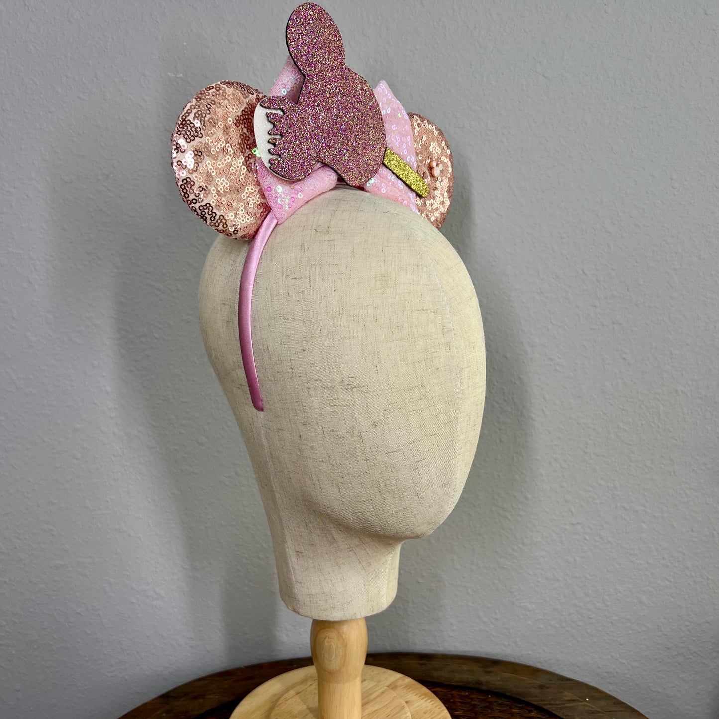 Parks - Ice Cream Bar Mouse Ears