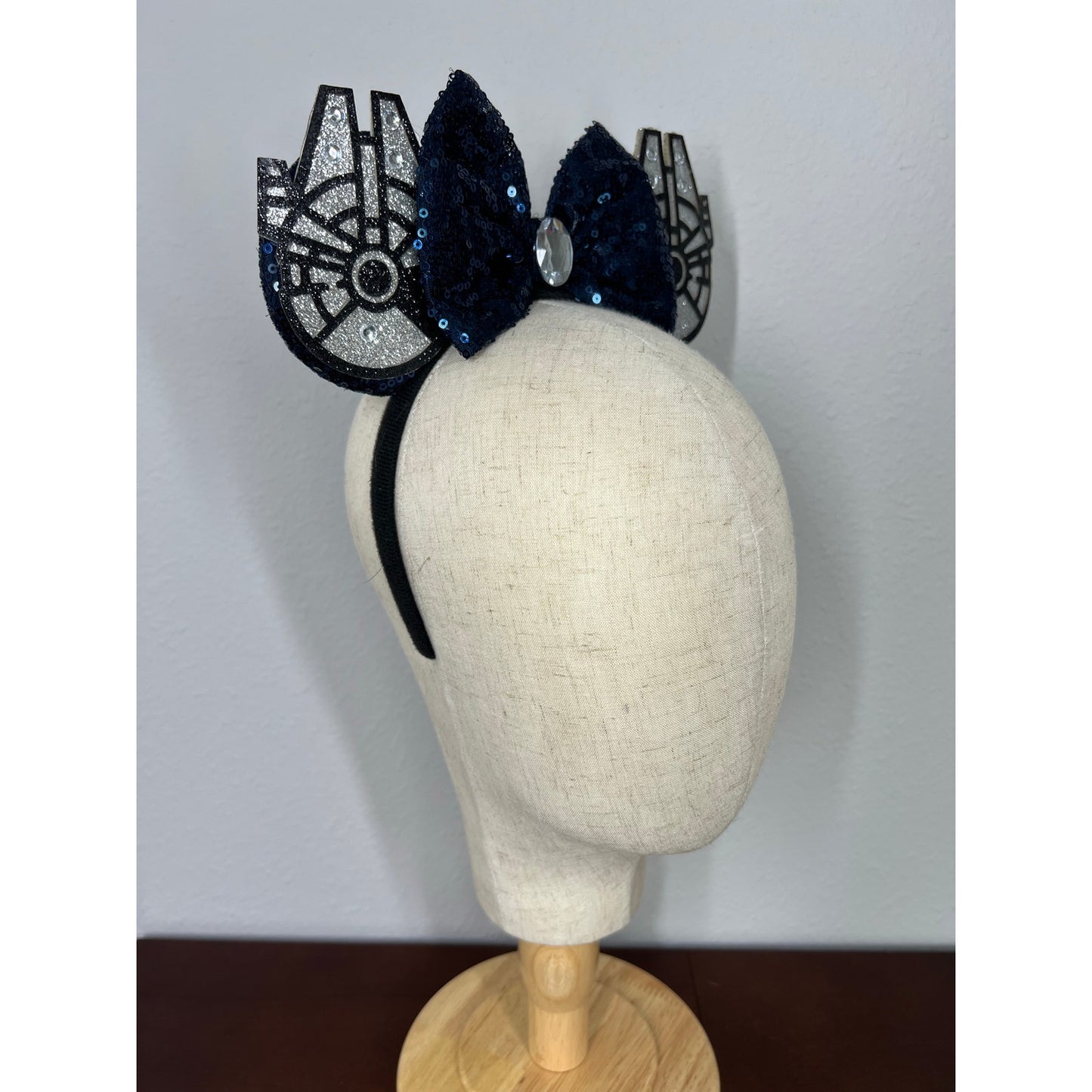 Galaxy - Lightspeed Mouse Ears