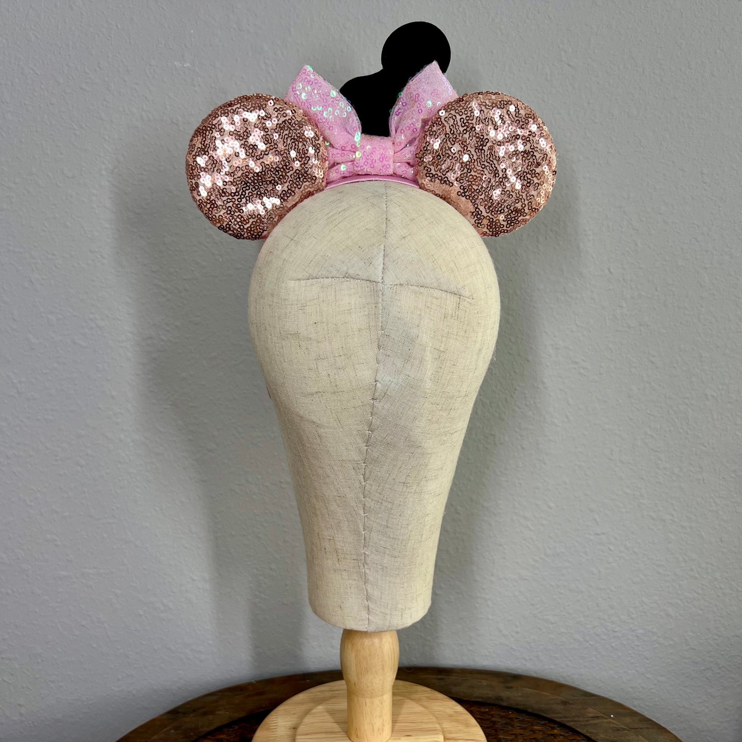 Parks - Ice Cream Bar Mouse Ears
