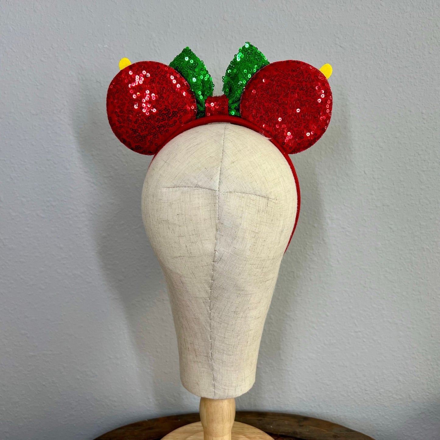 Christmas - Reindeer Games Mouse Ears