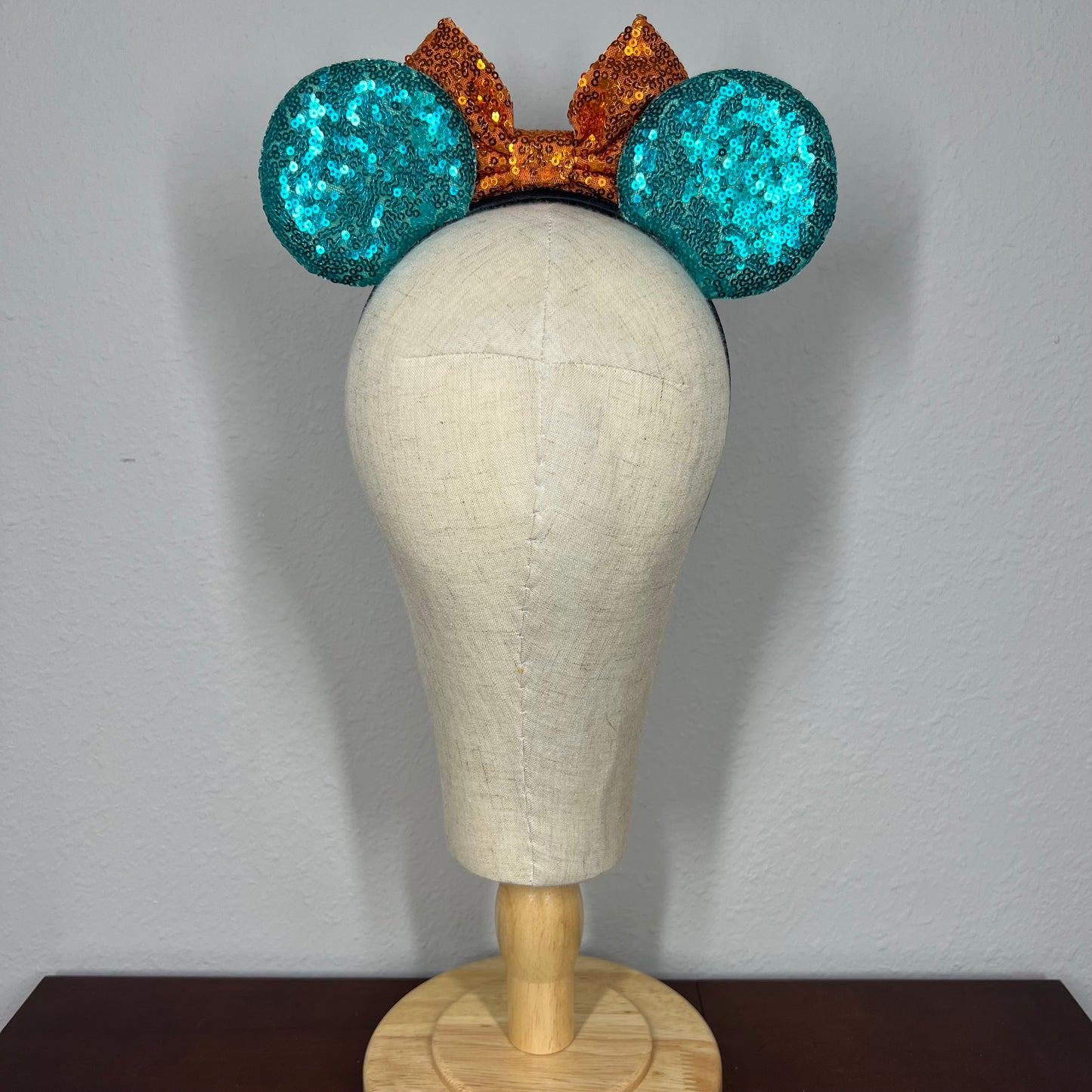 Halloween - Witching Hour Mouse Ears