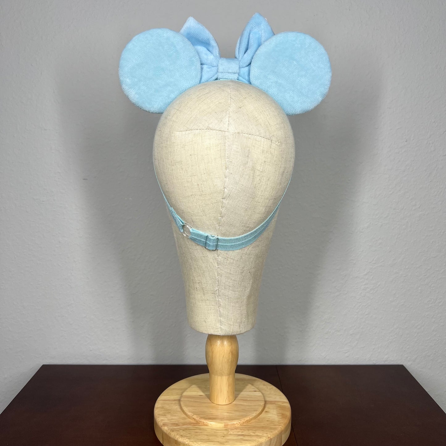 Classic - Flower Power Elastic Mouse Ears
