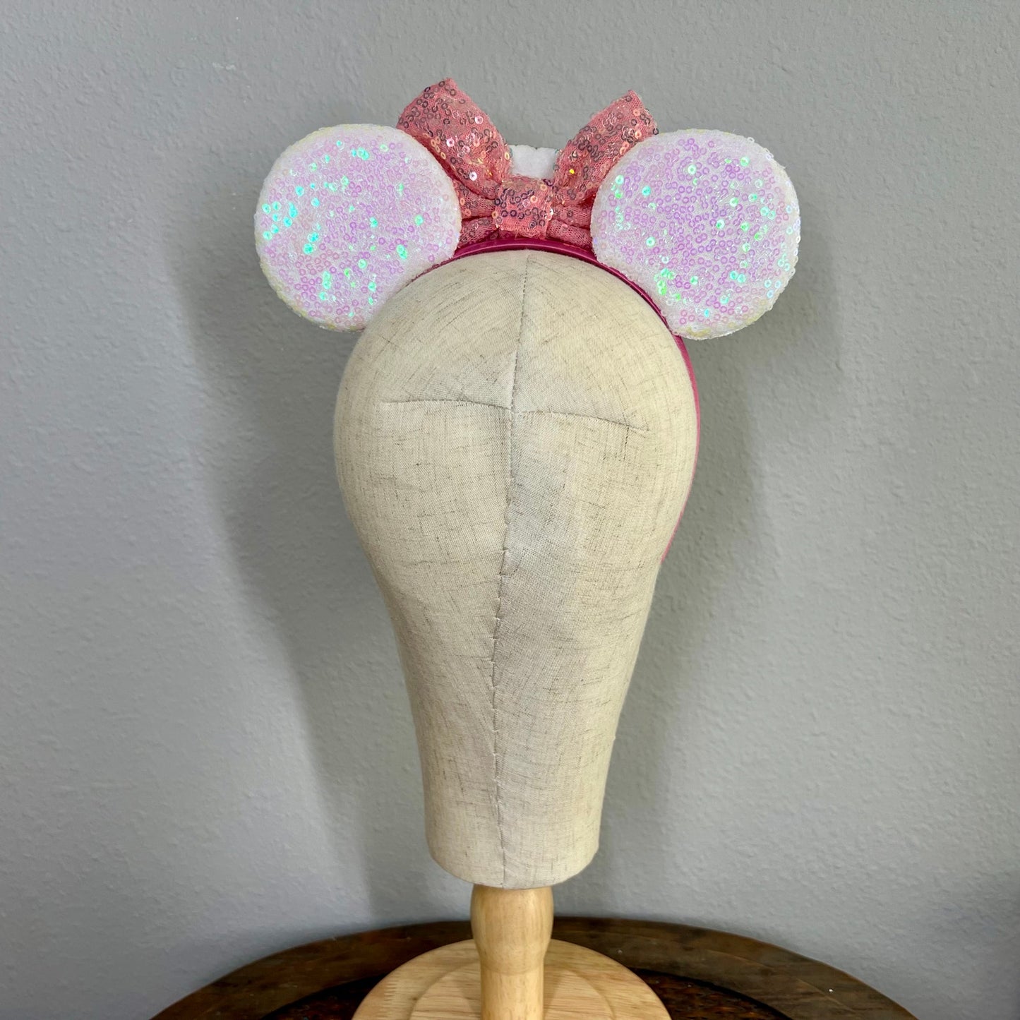 Birthday - Birthday Girl Mouse Ears