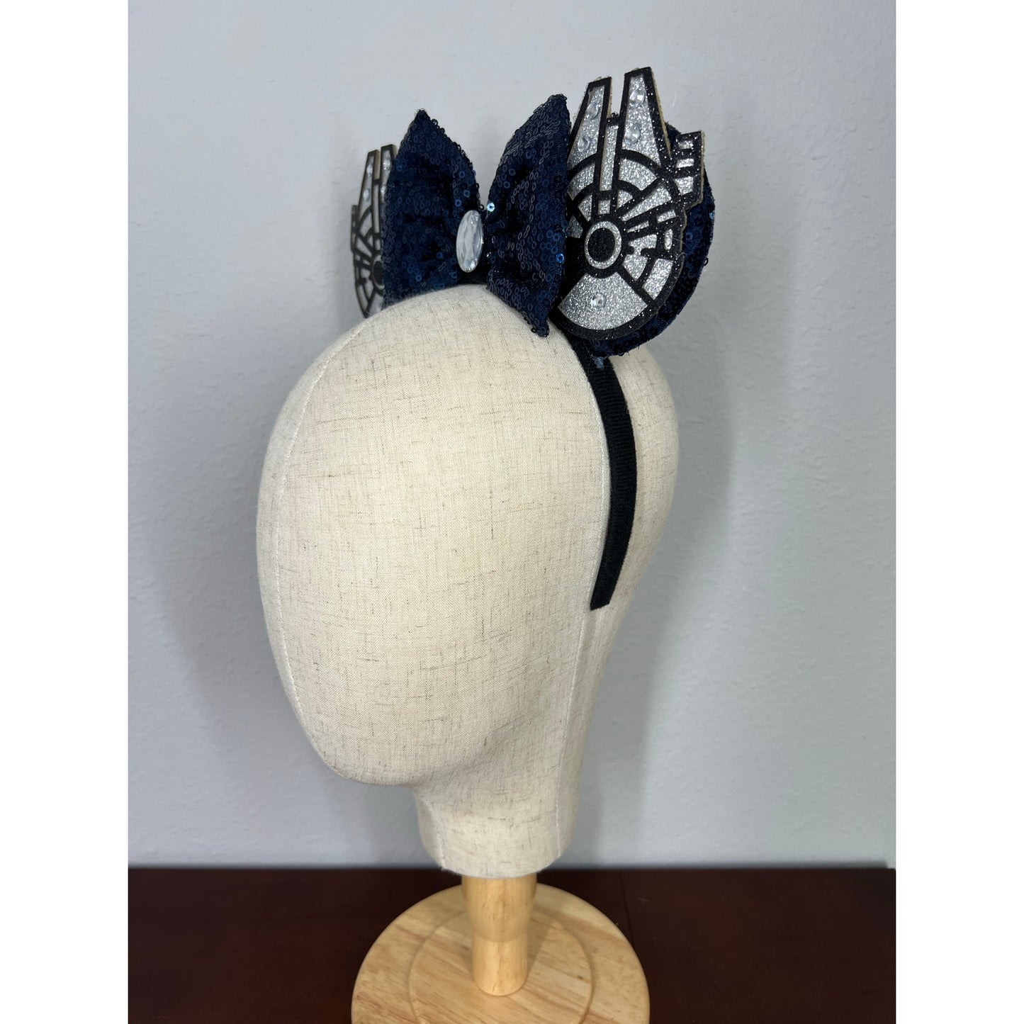 Galaxy - Lightspeed Mouse Ears
