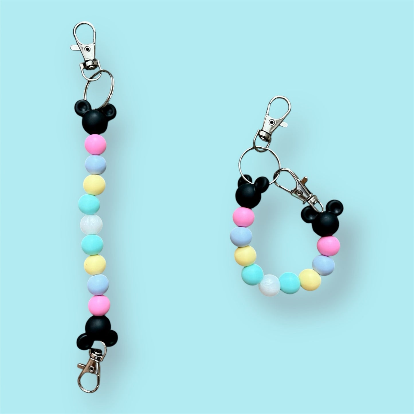 Mouse Ears Holder - Fantasy Skies
