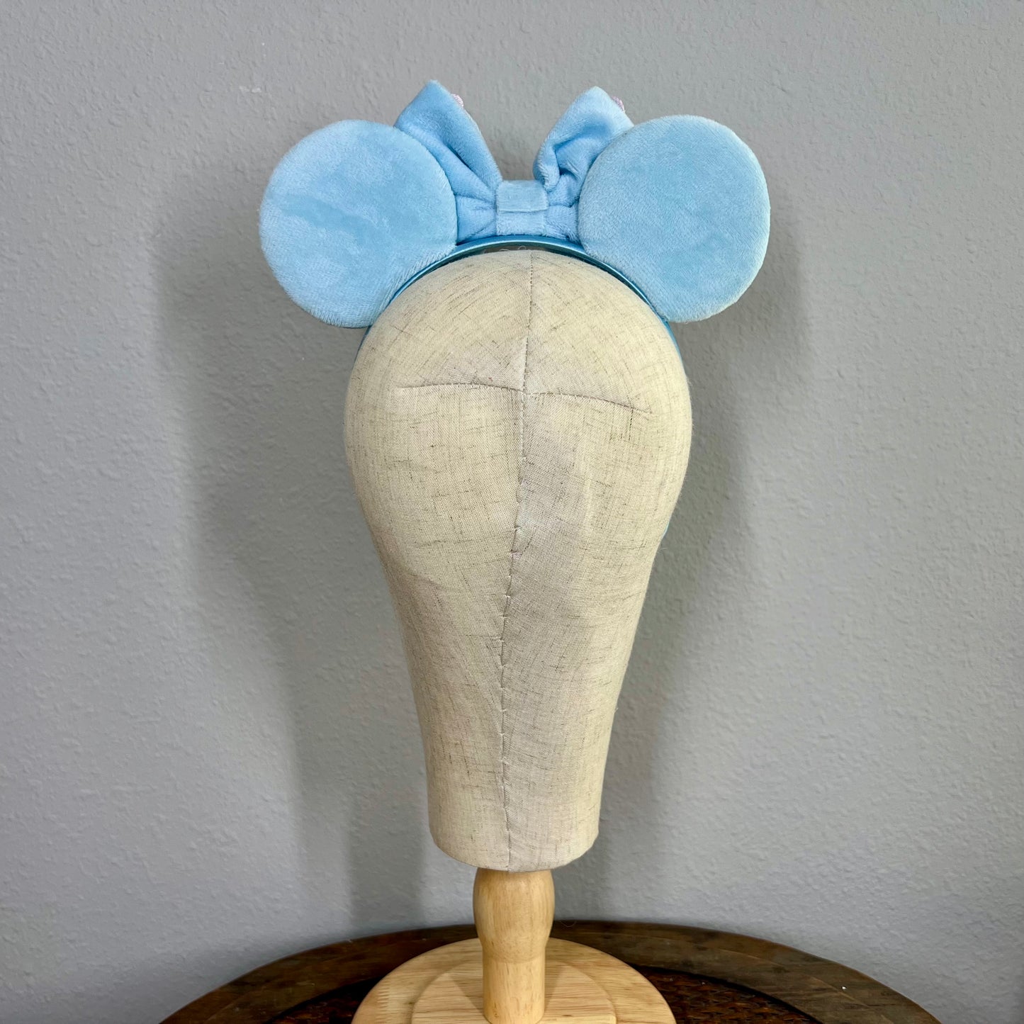 Classic - Flower Power Mommy & Me Mouse Ears