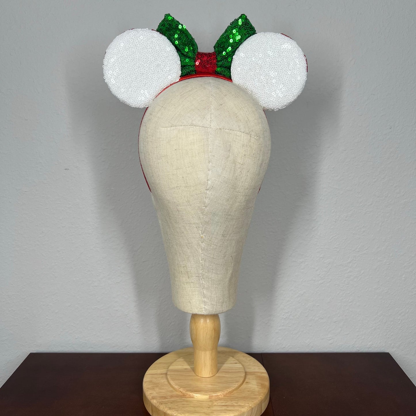 Christmas - Candy Cane Lane Mouse Ears