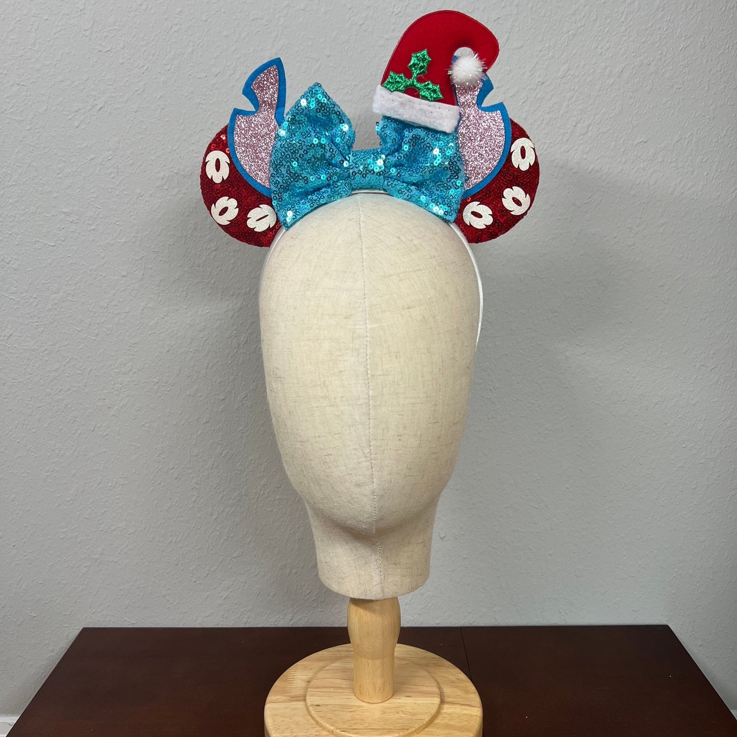 Christmas - Mele Kalikimaka Mouse Ears
