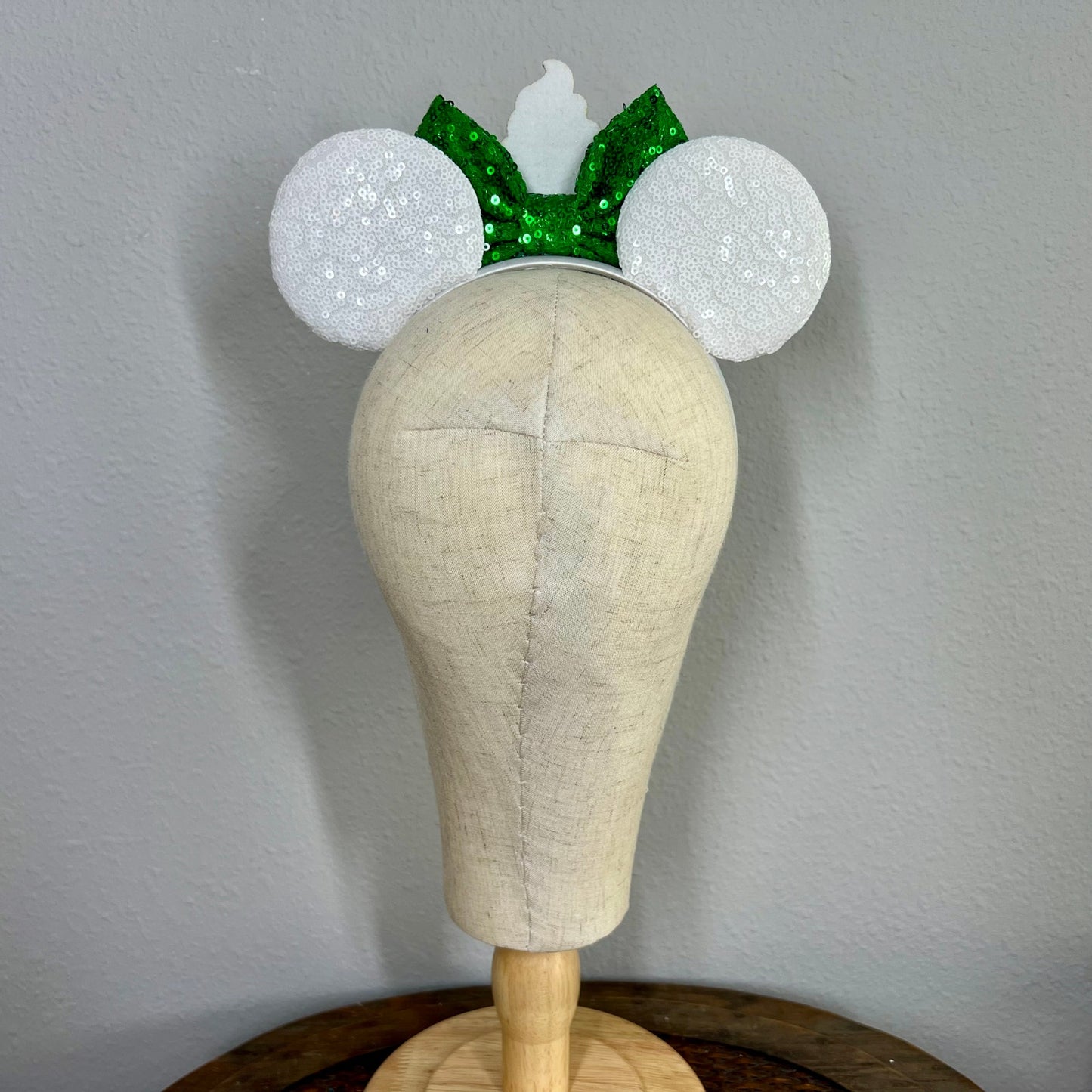 Parks - Pineapple Swirl Mouse Ears