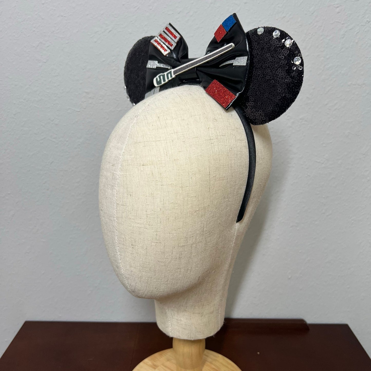 Galaxy - Shadow Warrior Mouse Ears