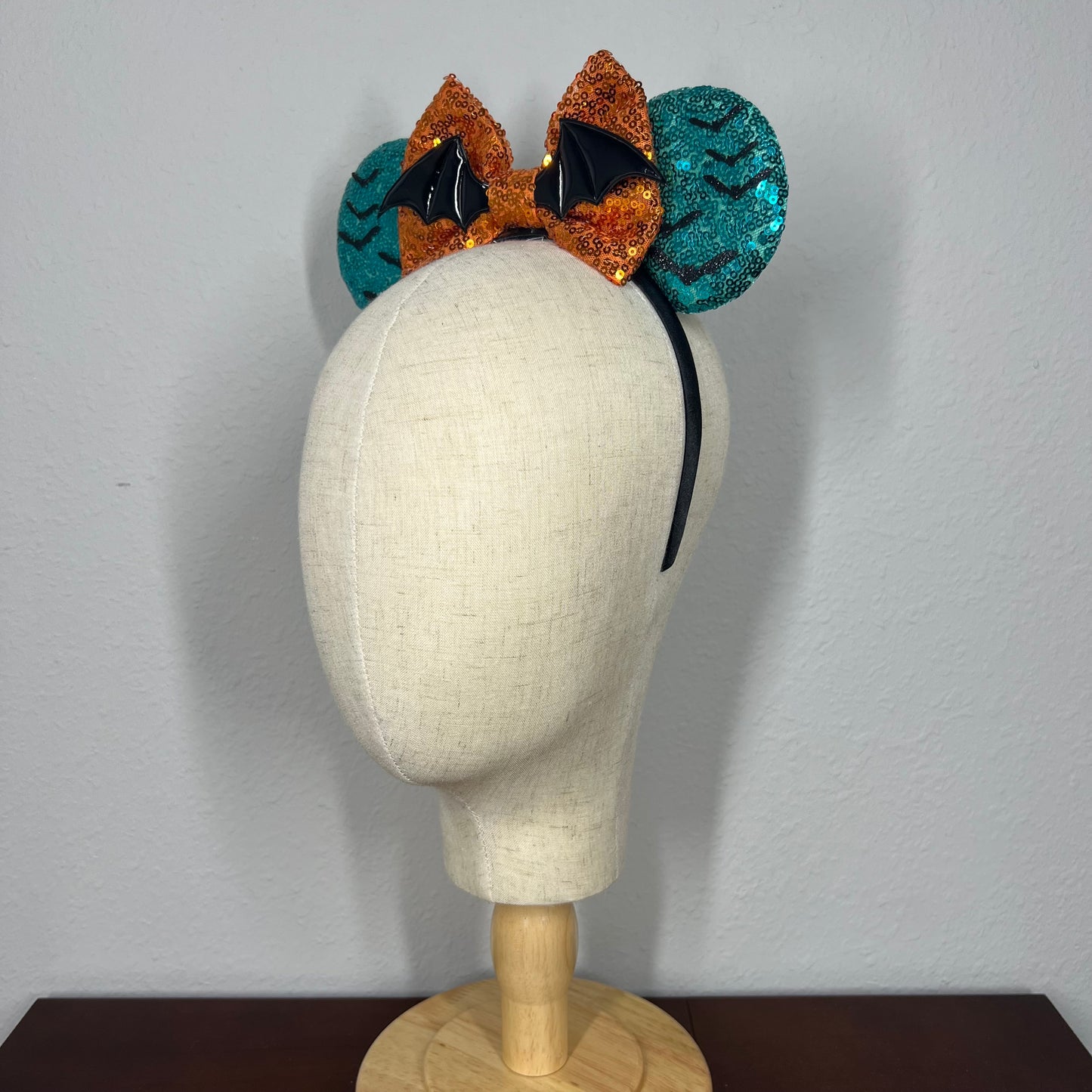 Halloween - Witching Hour Mouse Ears