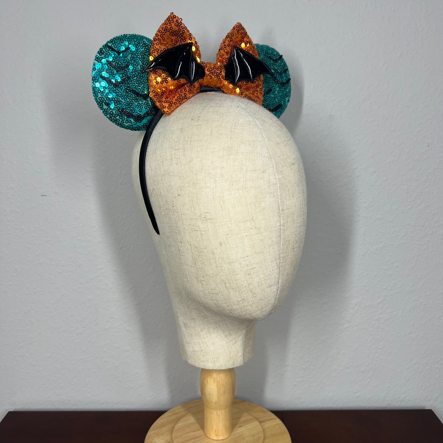Halloween - Witching Hour Mouse Ears