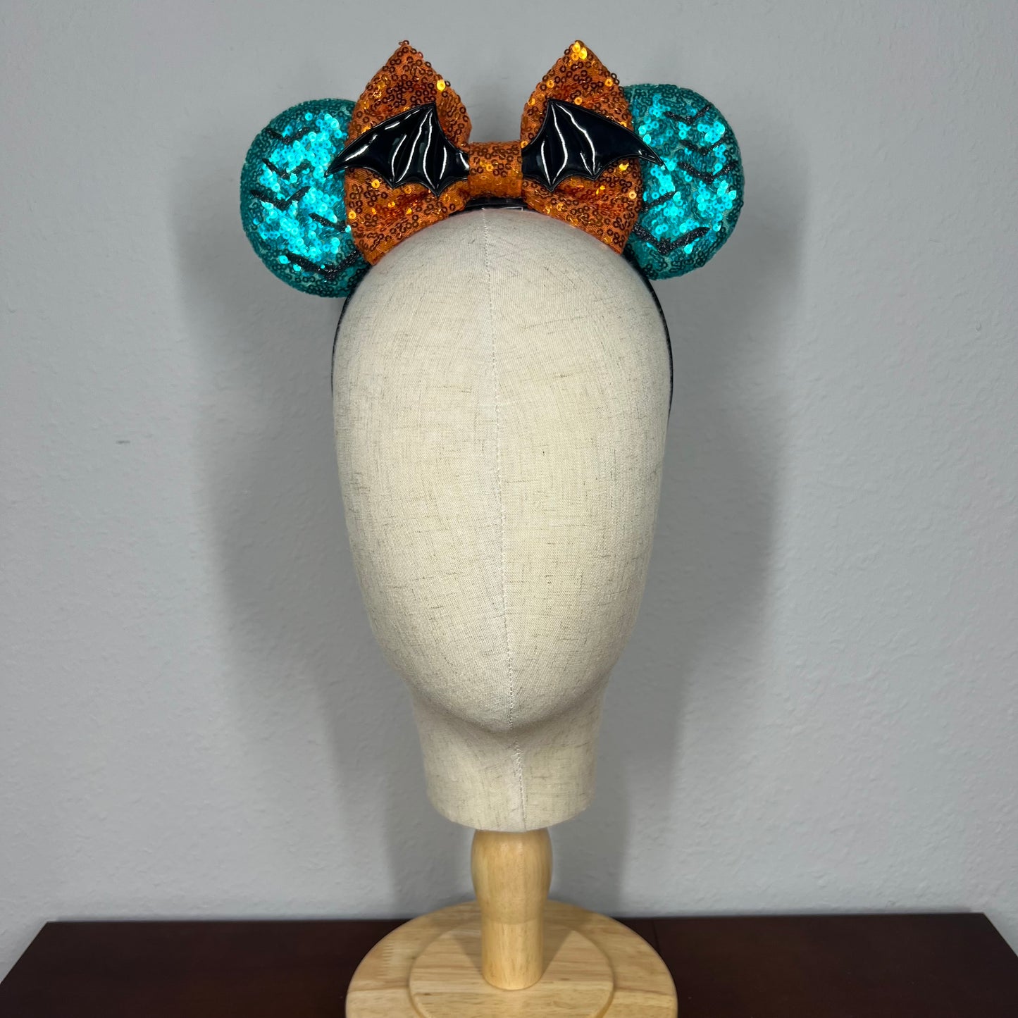 Halloween - Witching Hour Mouse Ears