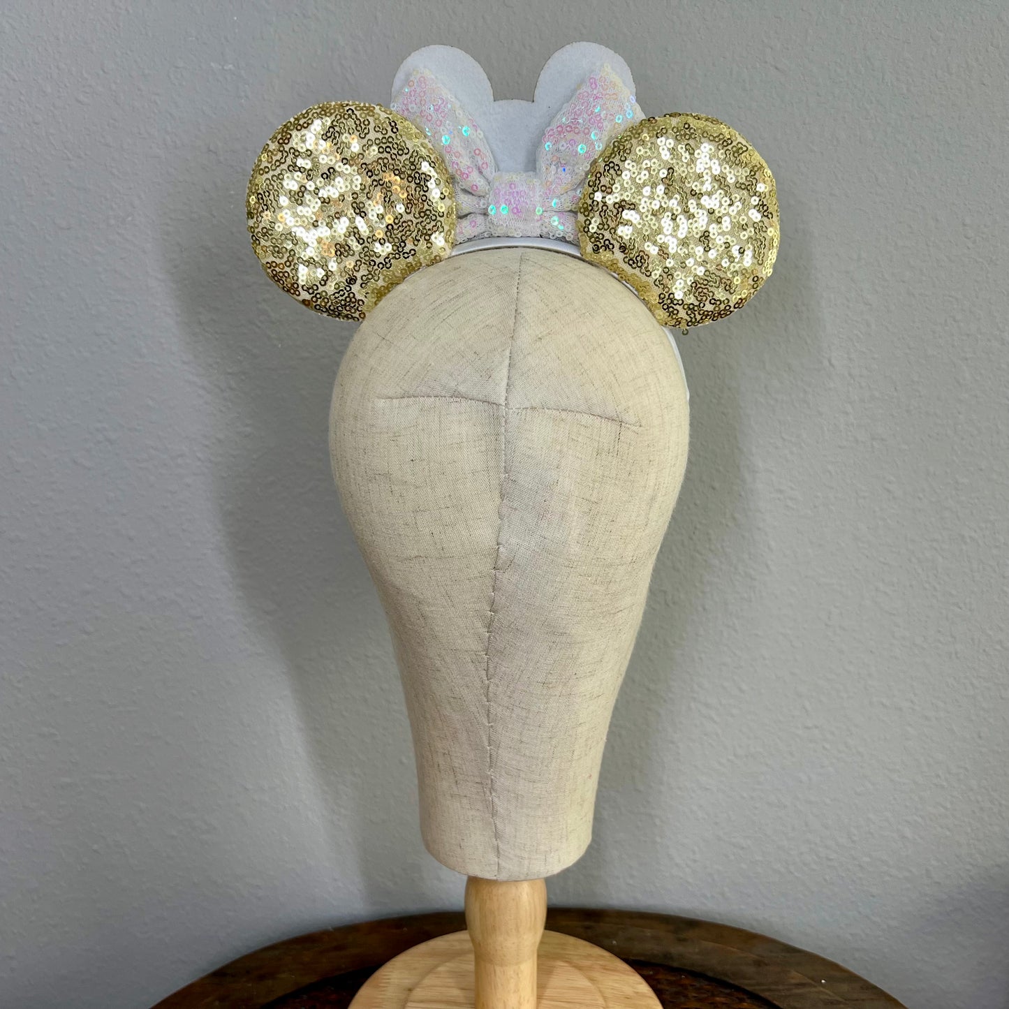 Parks - Pretzel Mouse Ears