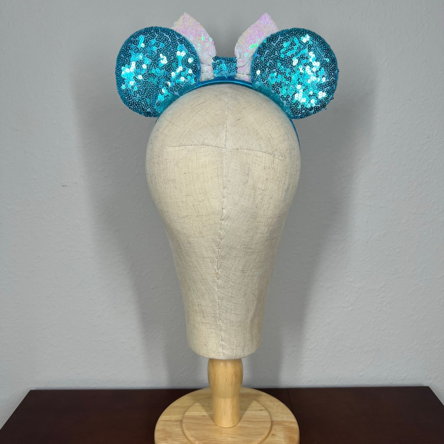 Christmas - Winter Wonderland Mouse Ears