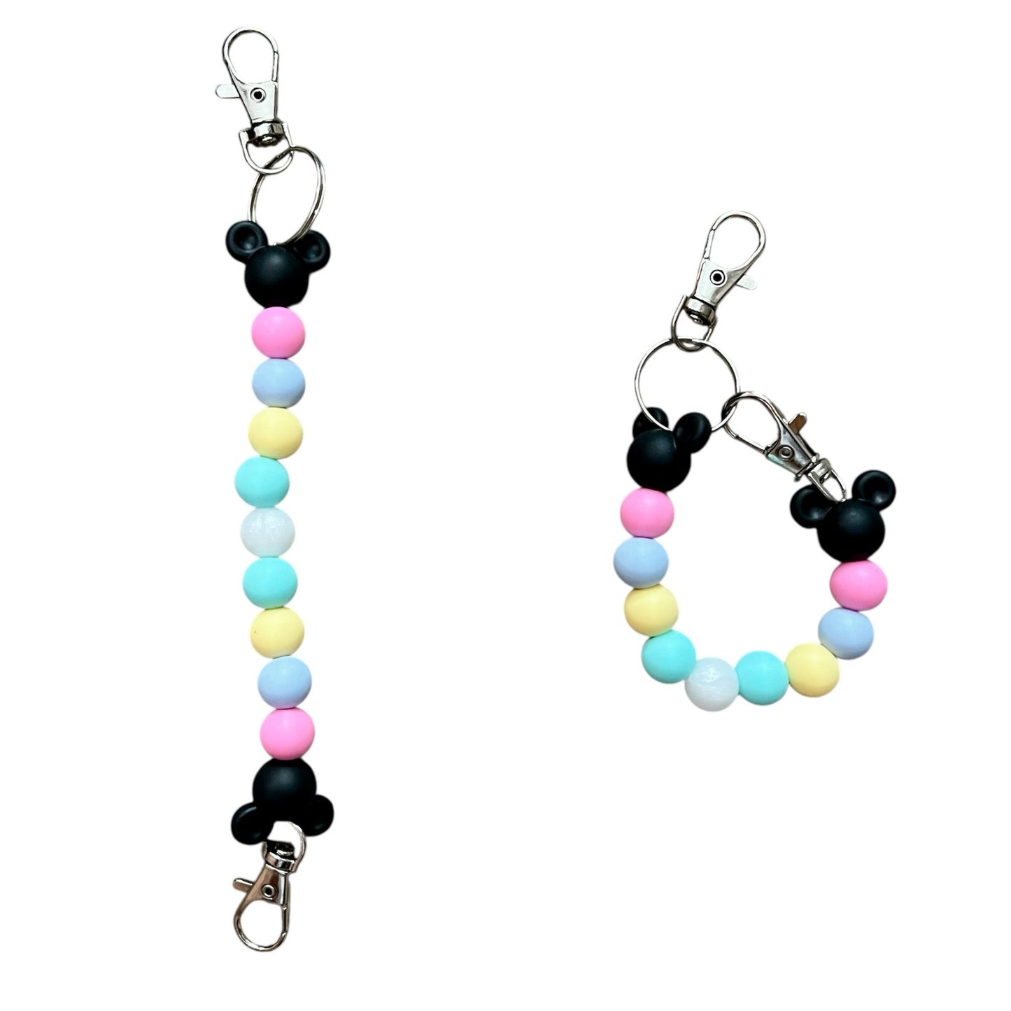 Mouse Ears Holder - Fantasy Skies