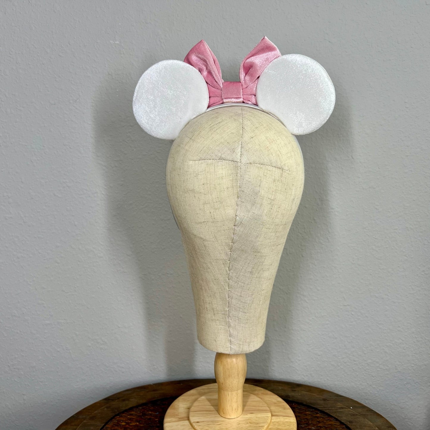 Classic - Pastel Pearl Mouse Ears