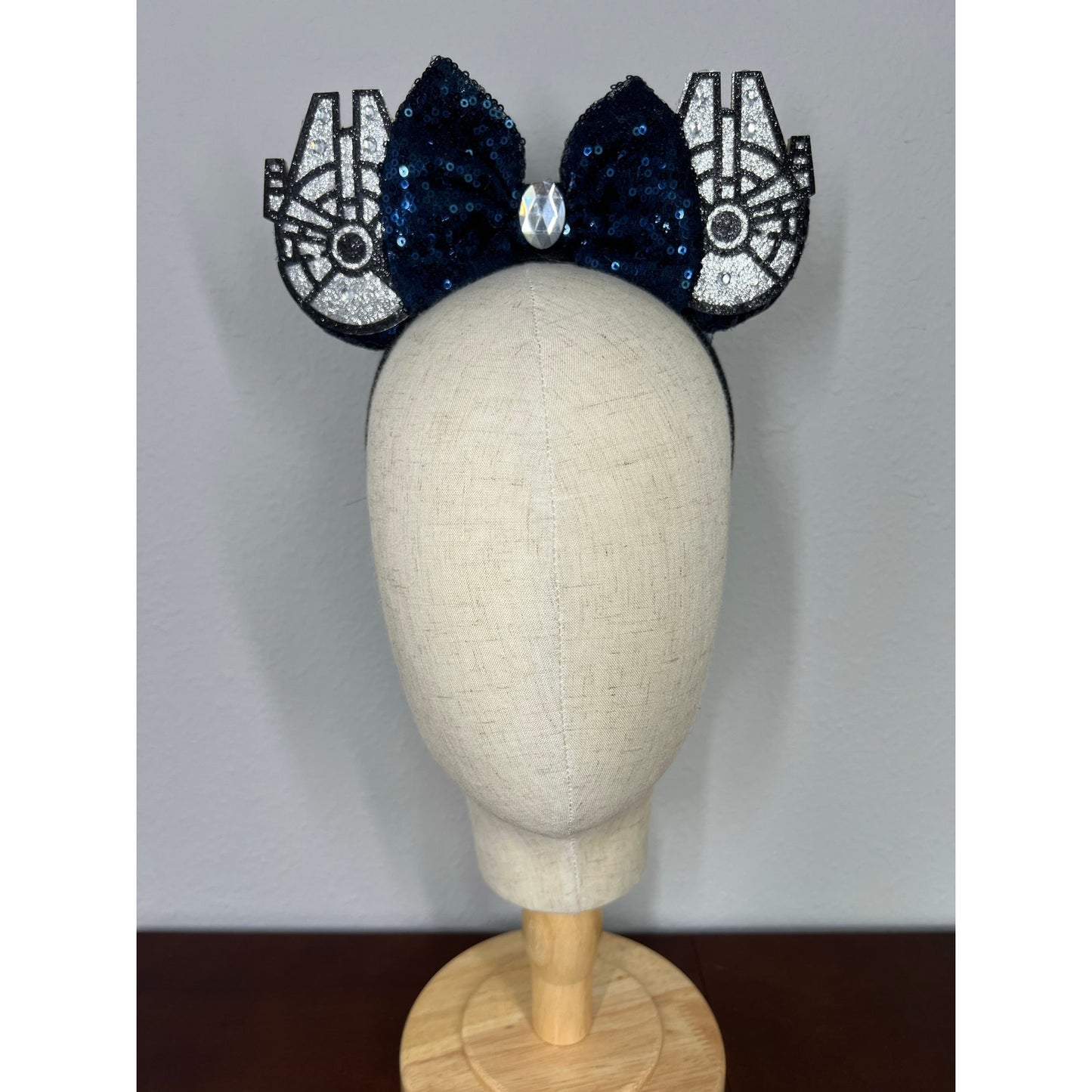 Galaxy - Lightspeed Mouse Ears