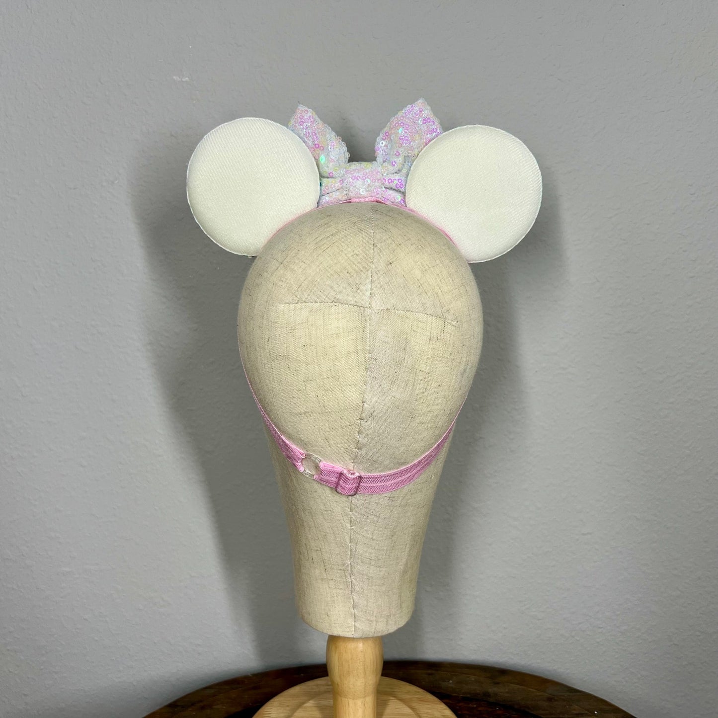 Classic - Rainbow Dreams Elastic Mouse Ears