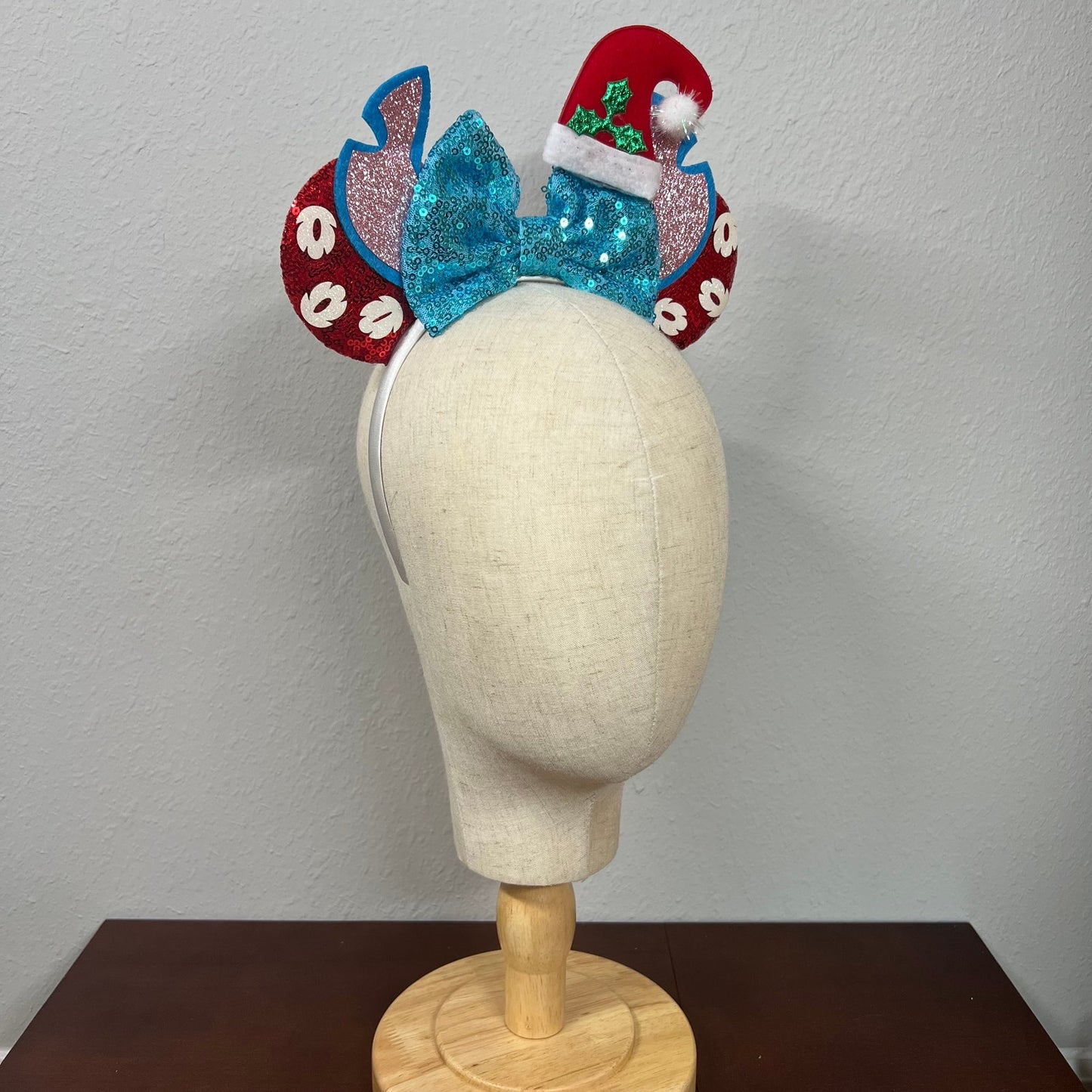 Christmas - Mele Kalikimaka Mouse Ears