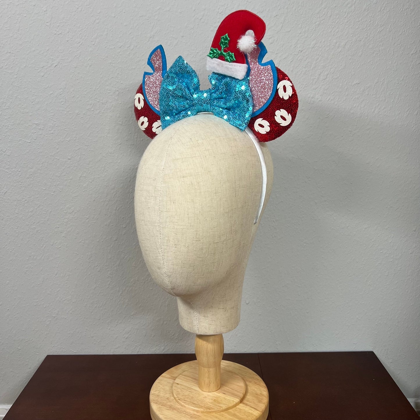 Christmas - Mele Kalikimaka Mouse Ears