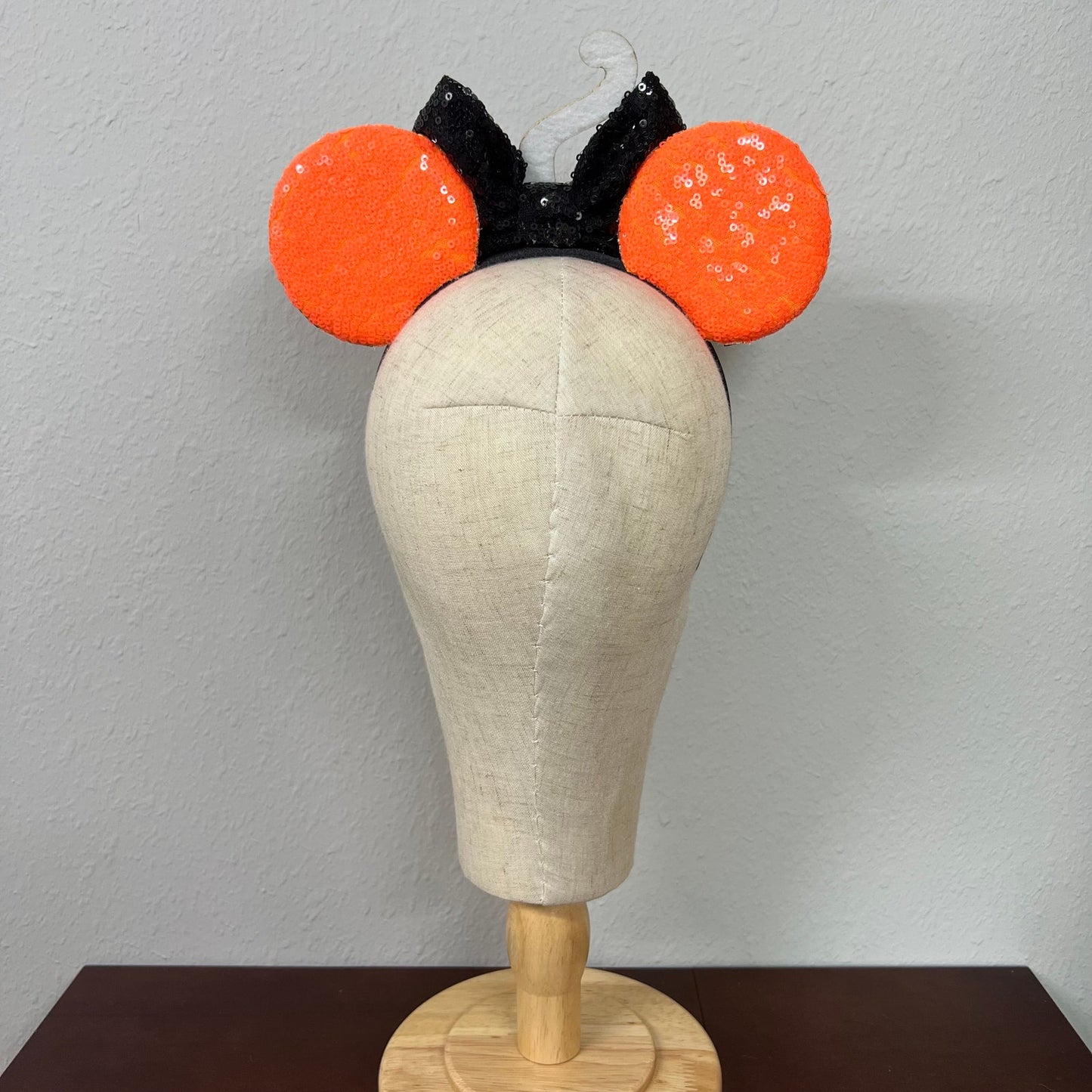 Characters - Bouncy Stripes Mouse Ears
