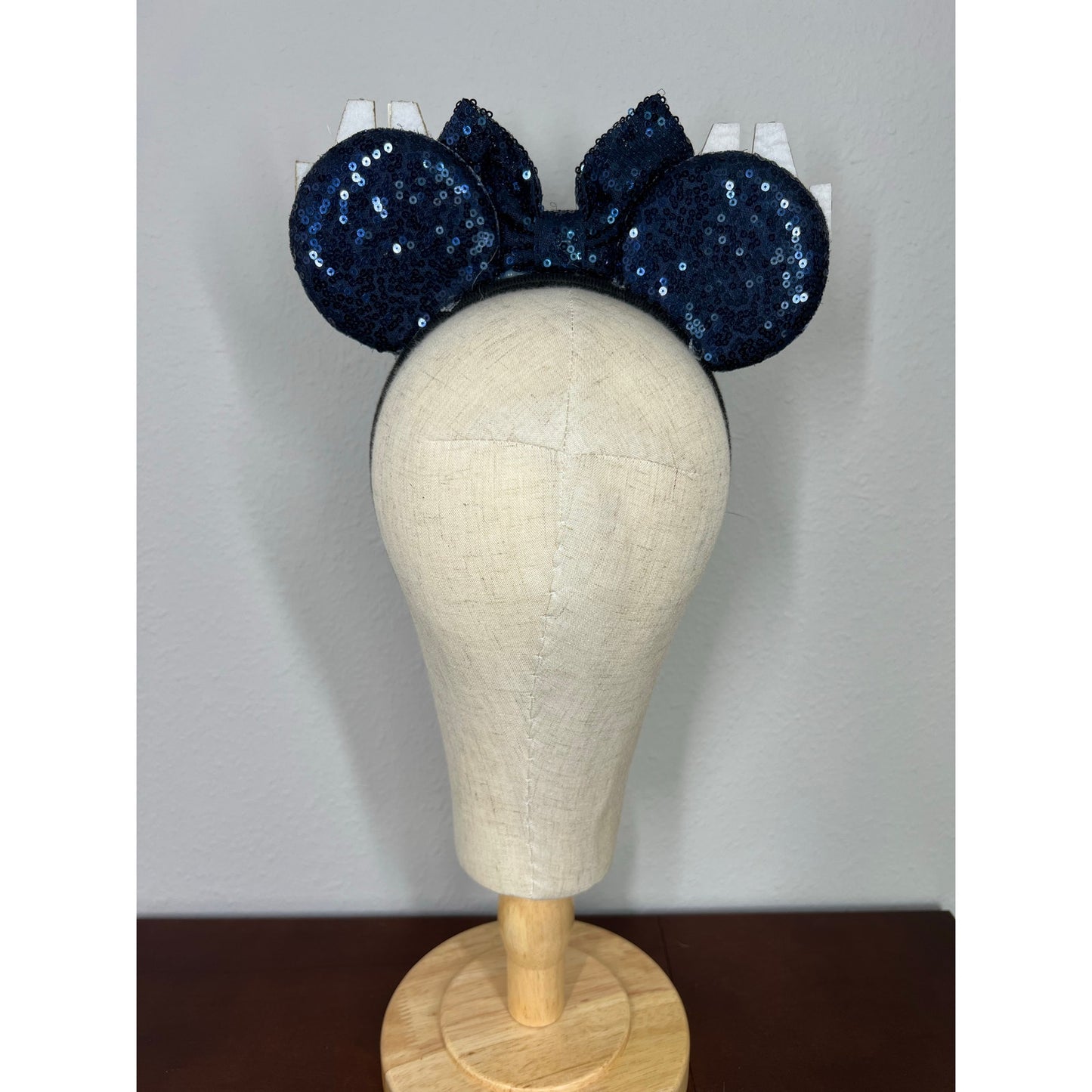 Galaxy - Lightspeed Mouse Ears