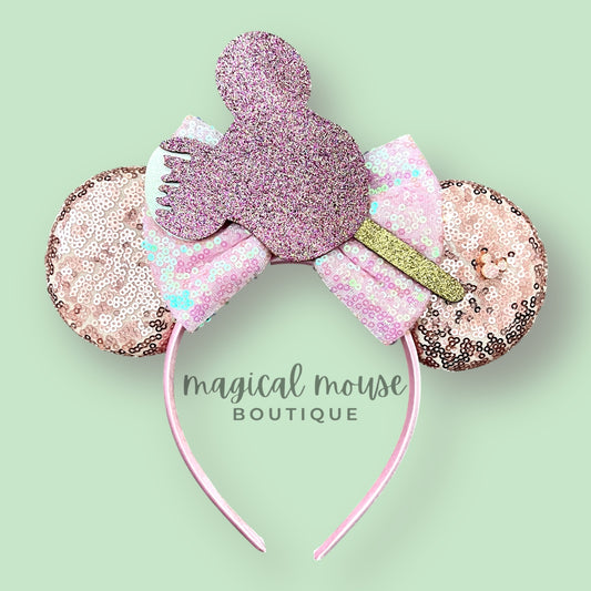 Parks - Ice Cream Bar Mouse Ears