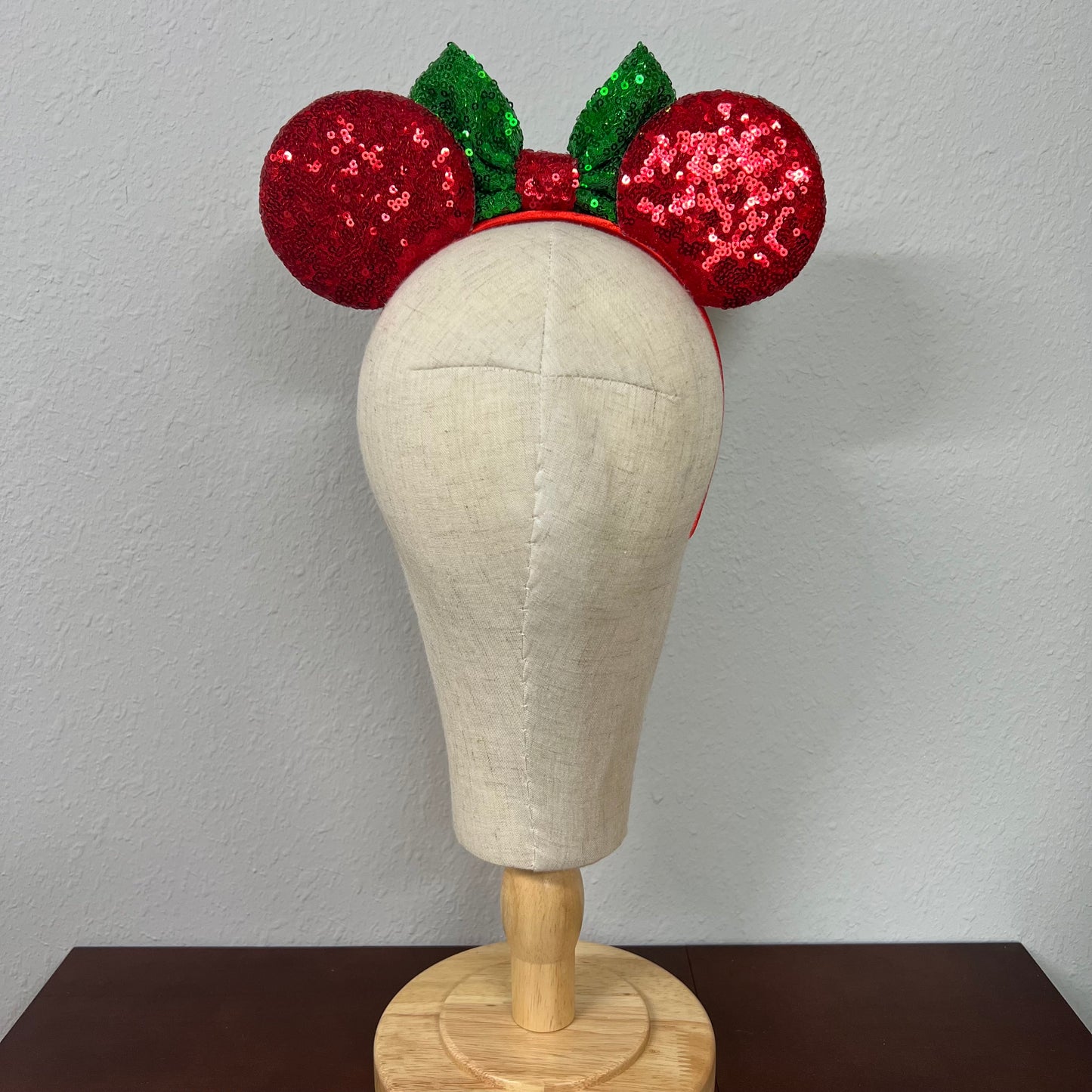 Christmas - Candy Cane Lane Mouse Ears