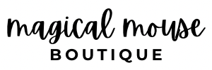 Magical Mouse Boutique