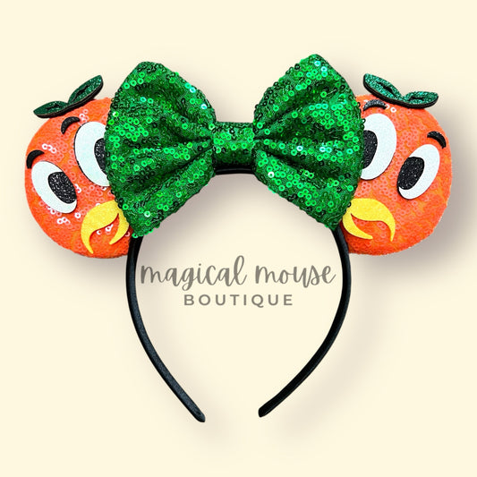 Parks - Tropical Sunshine Mouse Ears