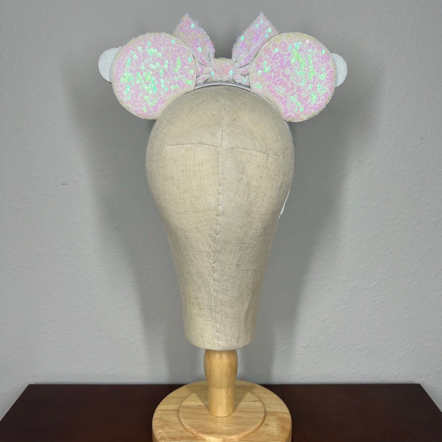Christmas - Gingerbread Cookie Mouse Ears