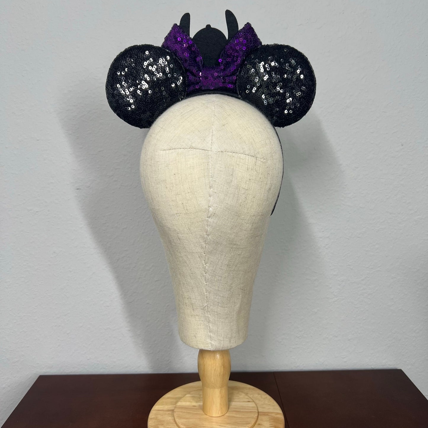Halloween - Skeleton Party Mouse Ears